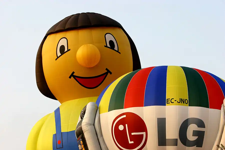 025 | 2006 | Leipzig | International Balloon Fiesta | © carsten riede fotografie