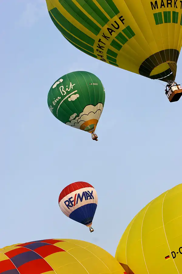 033 | 2006 | Leipzig | International Balloon Fiesta | © carsten riede fotografie