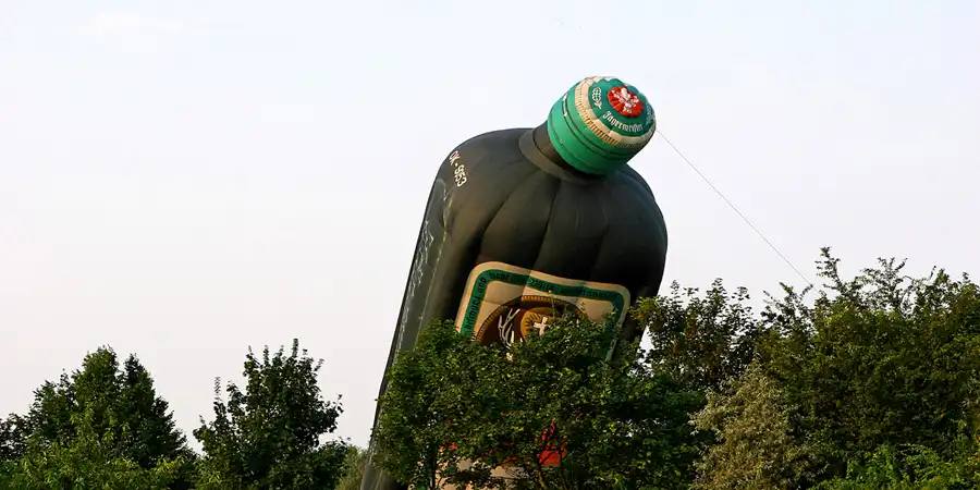 040 | 2006 | Leipzig | International Balloon Fiesta | © carsten riede fotografie