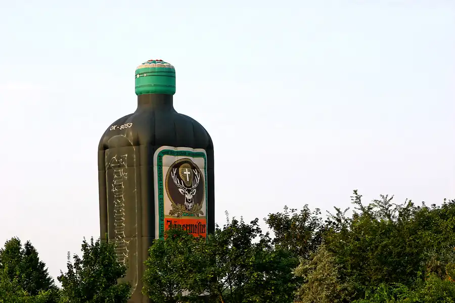 041 | 2006 | Leipzig | International Balloon Fiesta | © carsten riede fotografie