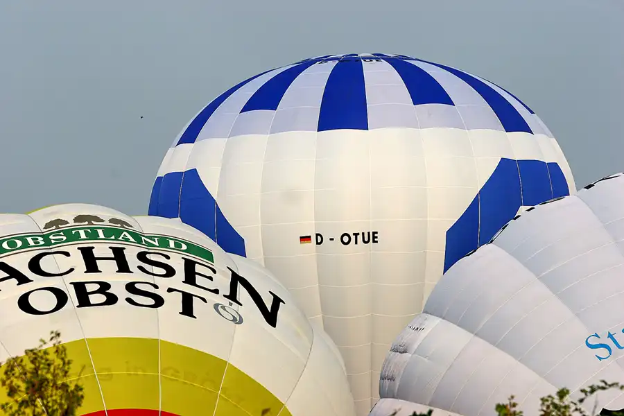 051 | 2006 | Leipzig | International Balloon Fiesta | © carsten riede fotografie