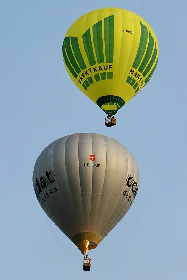 053 | 2006 | Leipzig | International Balloon Fiesta | © carsten riede fotografie