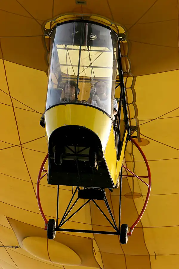 054 | 2006 | Leipzig | International Balloon Fiesta | © carsten riede fotografie