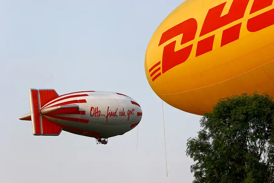 058 | 2006 | Leipzig | International Balloon Fiesta | © carsten riede fotografie