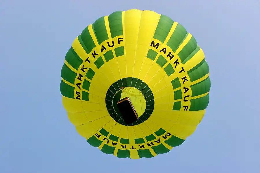 064 | 2006 | Leipzig | International Balloon Fiesta | © carsten riede fotografie