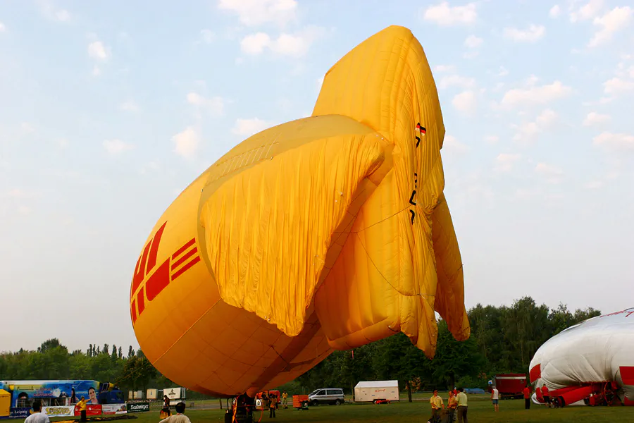006 | 2006 | Leipzig | International Balloon Fiesta | © carsten riede fotografie