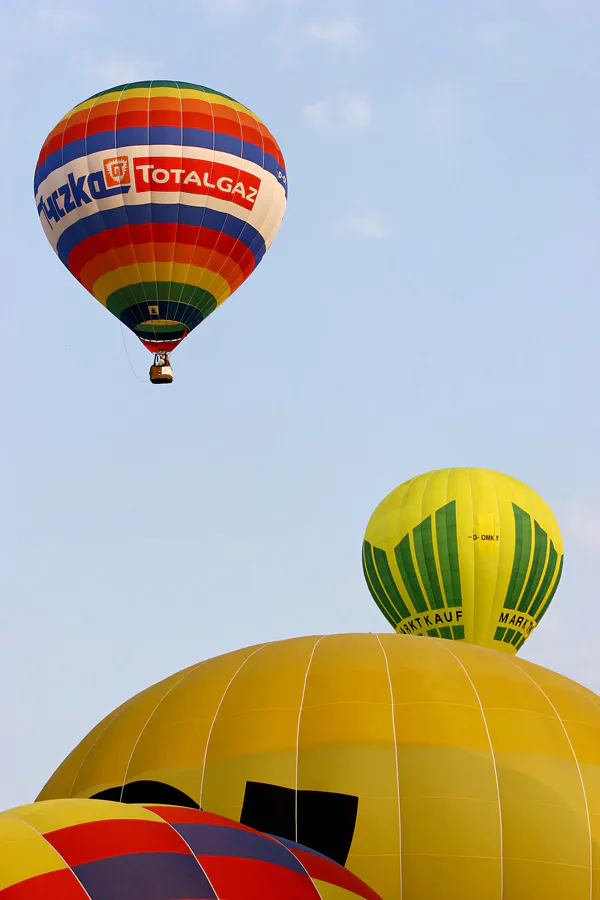 023 | 2006 | Leipzig | International Balloon Fiesta | © carsten riede fotografie