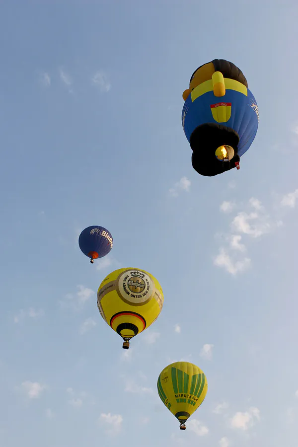 037 | 2006 | Leipzig | International Balloon Fiesta | © carsten riede fotografie