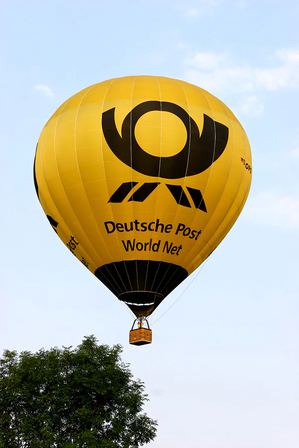 044 | 2006 | Leipzig | International Balloon Fiesta | © carsten riede fotografie