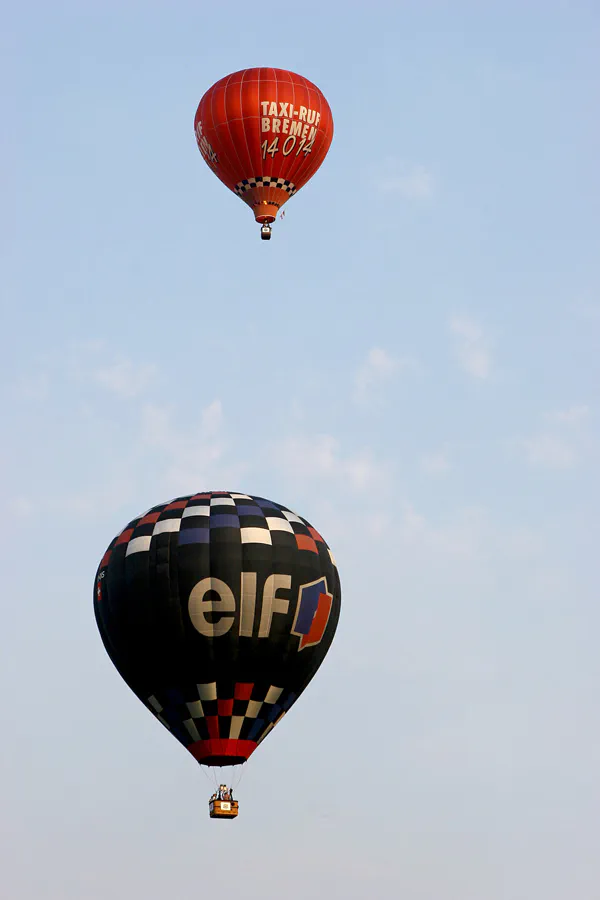 046 | 2006 | Leipzig | International Balloon Fiesta | © carsten riede fotografie