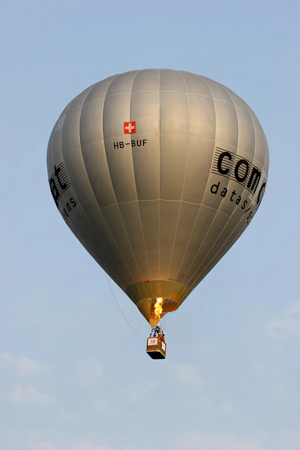 049 | 2006 | Leipzig | International Balloon Fiesta | © carsten riede fotografie