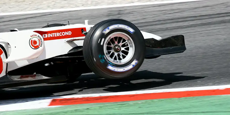 045 | 2006 | Monza | Honda RA106 | © carsten riede fotografie