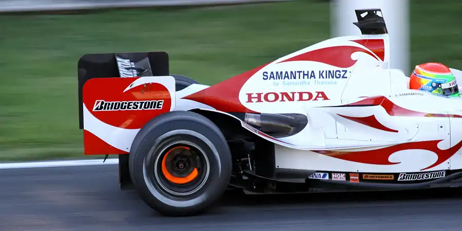 089 | 2006 | Monza | Super Aguri-Honda SA06 | Sakon Yamamoto | © carsten riede fotografie