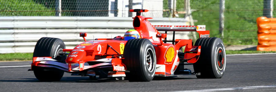 022 | 2006 | Monza | Ferrari 248F1 | Felipe Massa | © carsten riede fotografie