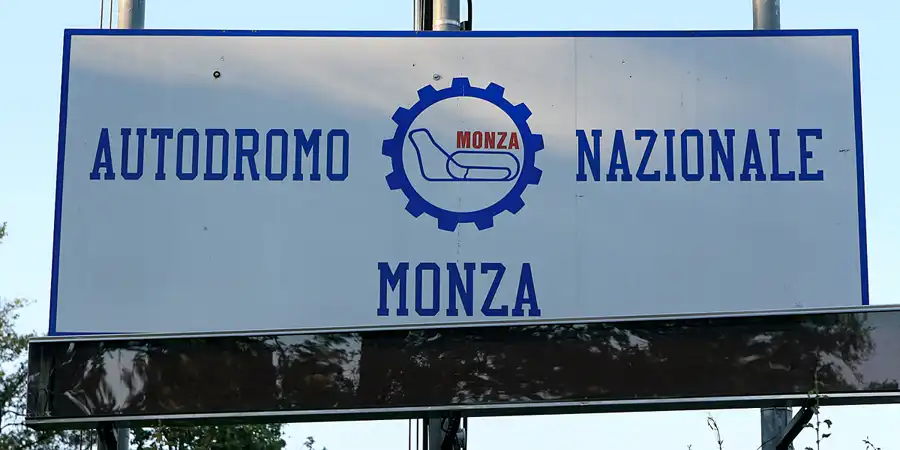 001 | 2006 | Monza | Autodromo Nazionale Monza | © carsten riede fotografie