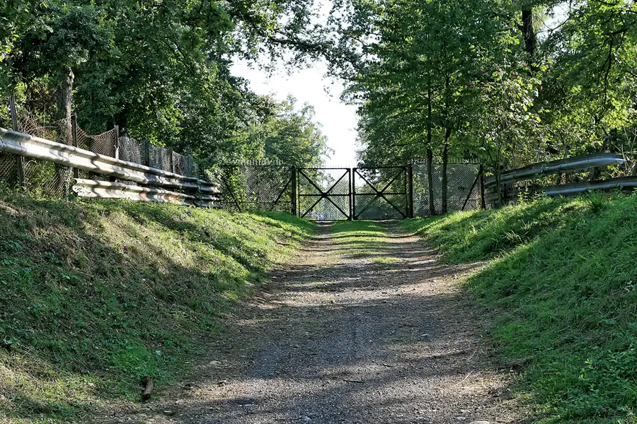 002 | 2006 | Monza | Autodromo Nazionale Monza | © carsten riede fotografie