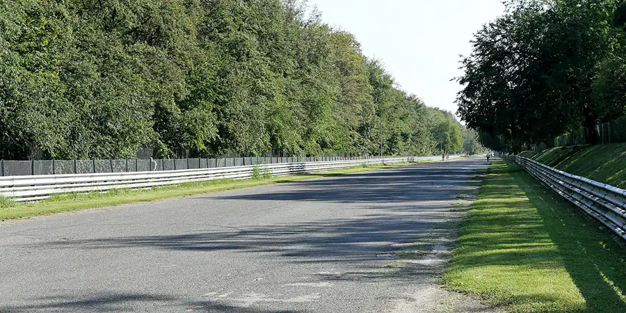 003 | 2006 | Monza | Autodromo Nazionale Monza | © carsten riede fotografie