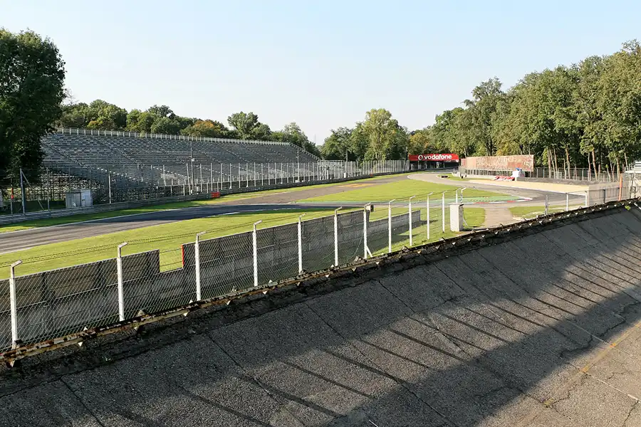 019 | 2006 | Monza | Autodromo Nazionale Monza | © carsten riede fotografie