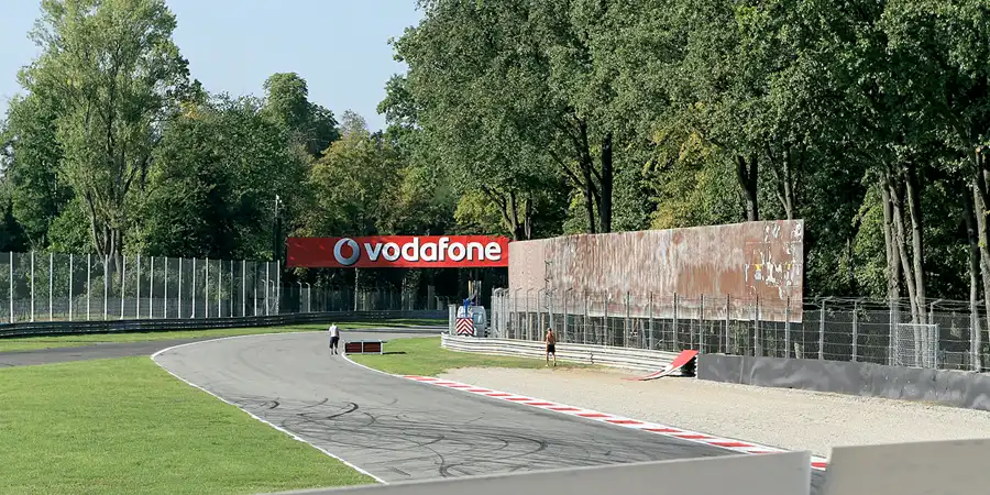 020 | 2006 | Monza | Autodromo Nazionale Monza | © carsten riede fotografie