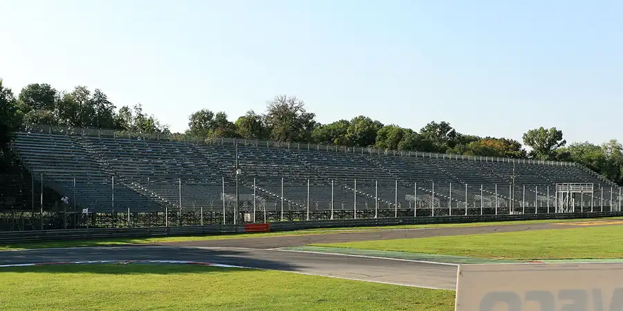 021 | 2006 | Monza | Autodromo Nazionale Monza | © carsten riede fotografie