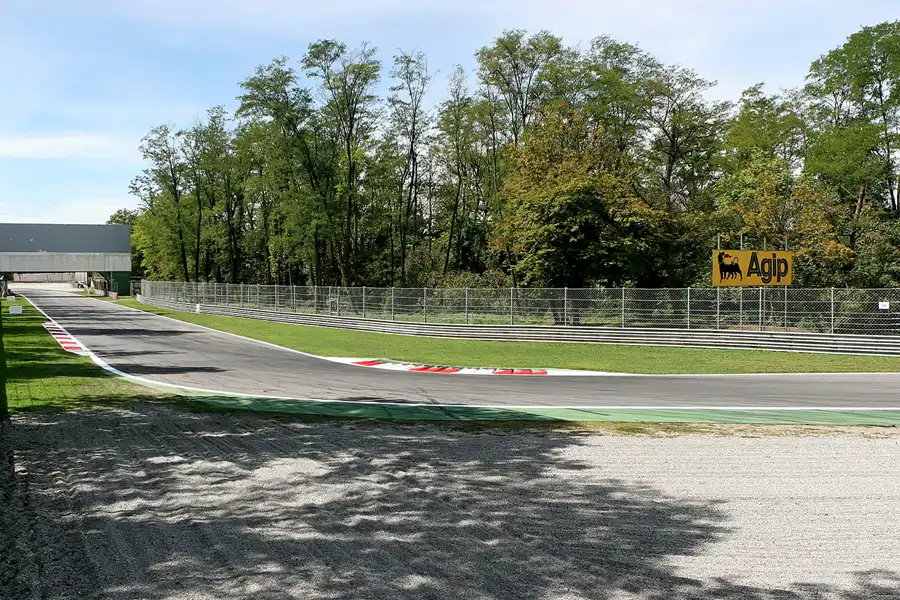 031 | 2006 | Monza | Autodromo Nazionale Monza | © carsten riede fotografie