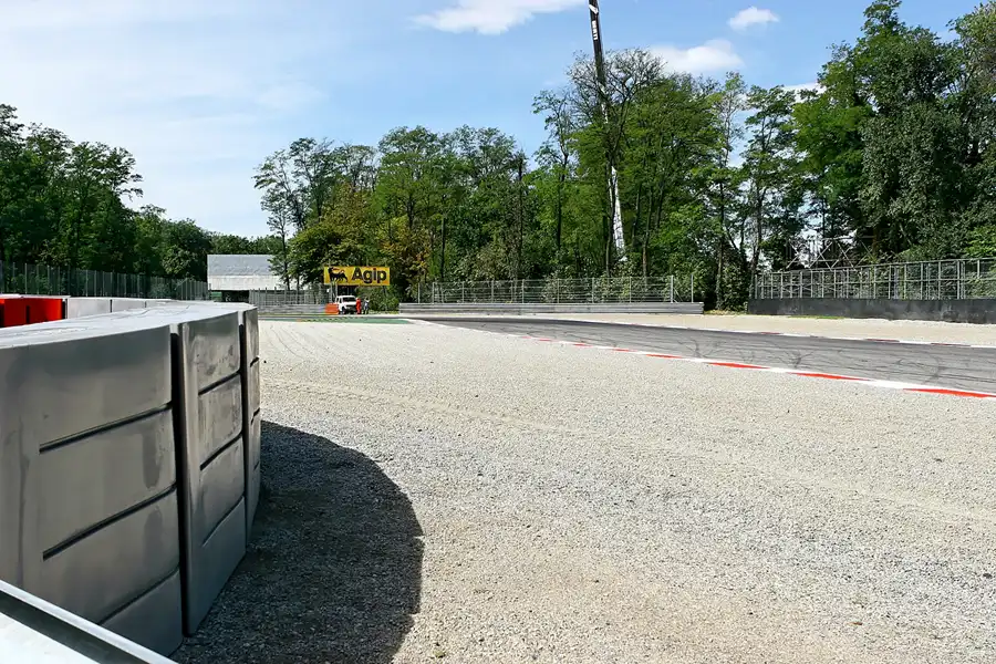 033 | 2006 | Monza | Autodromo Nazionale Monza | © carsten riede fotografie