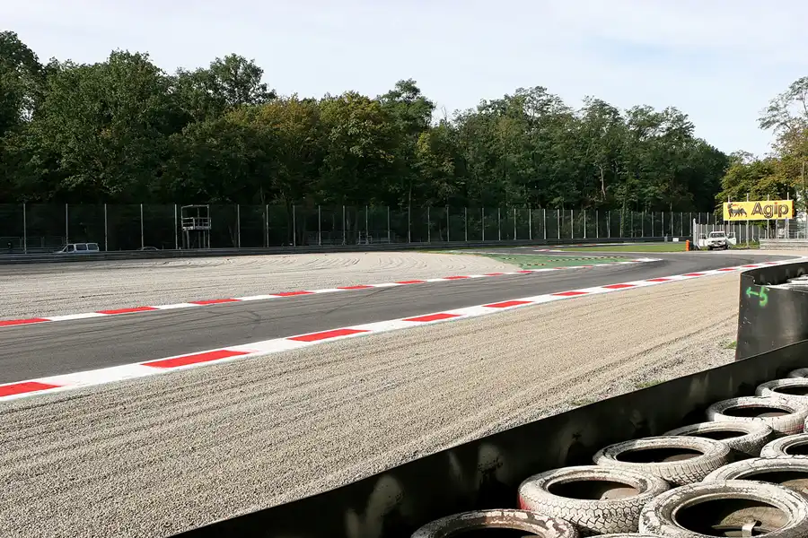 039 | 2006 | Monza | Autodromo Nazionale Monza | © carsten riede fotografie