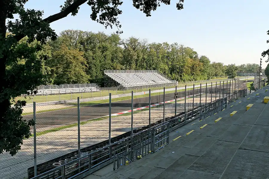040 | 2006 | Monza | Autodromo Nazionale Monza | © carsten riede fotografie