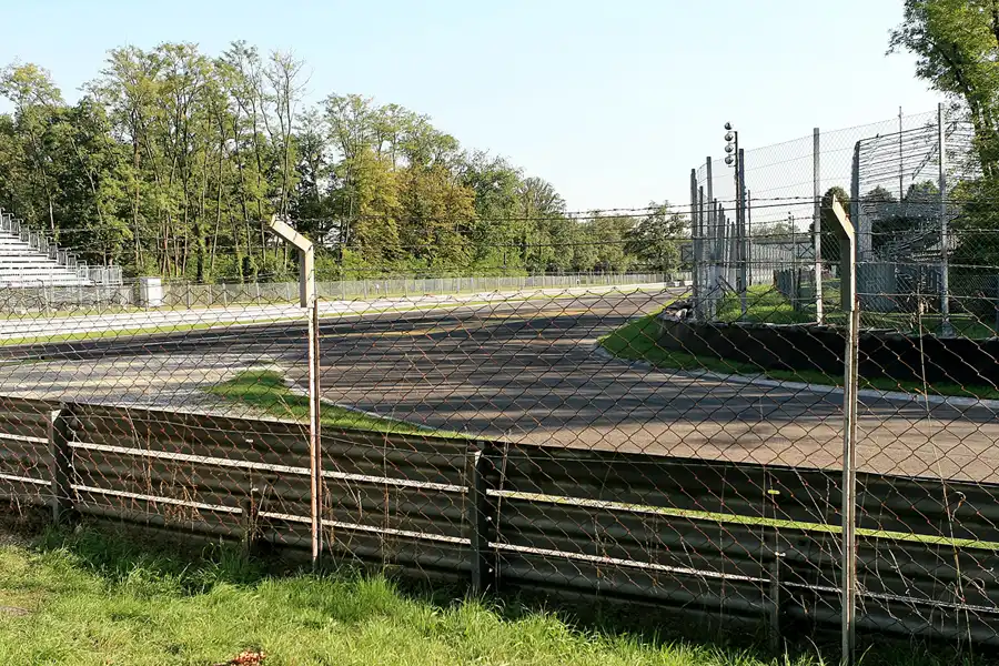 042 | 2006 | Monza | Autodromo Nazionale Monza | © carsten riede fotografie