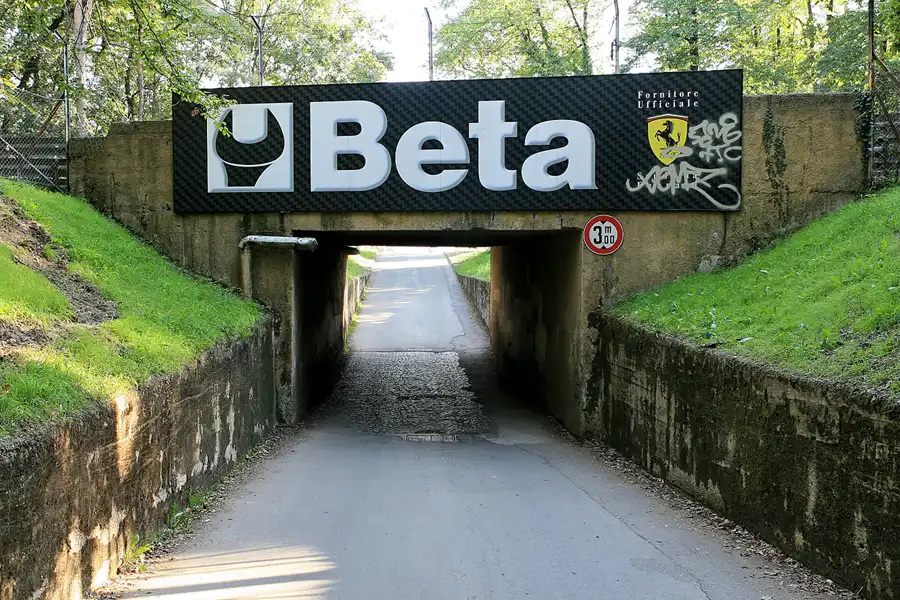 043 | 2006 | Monza | Autodromo Nazionale Monza | © carsten riede fotografie