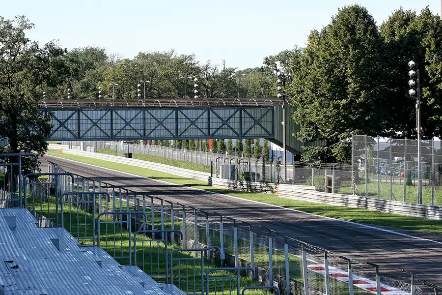 047 | 2006 | Monza | Autodromo Nazionale Monza | © carsten riede fotografie