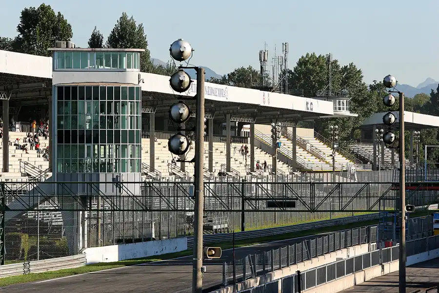 054 | 2006 | Monza | Autodromo Nazionale Monza | © carsten riede fotografie