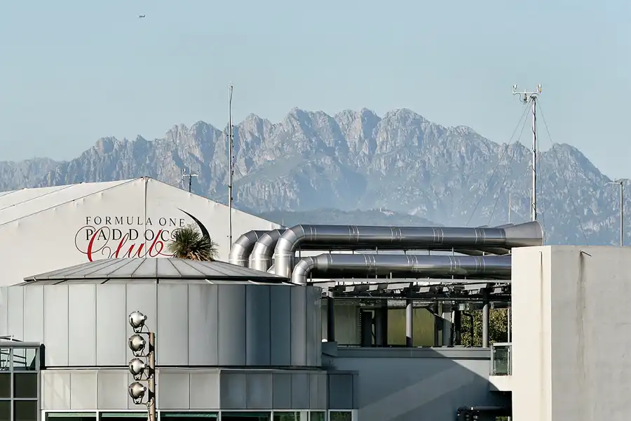 061 | 2006 | Monza | Autodromo Nazionale Monza | © carsten riede fotografie