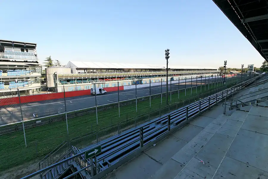 062 | 2006 | Monza | Autodromo Nazionale Monza | © carsten riede fotografie