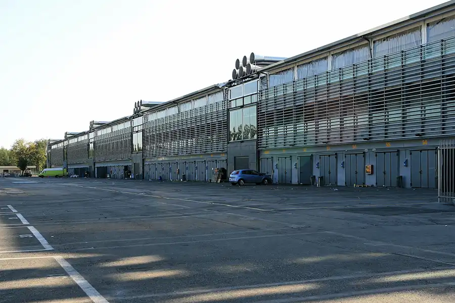 065 | 2006 | Monza | Autodromo Nazionale Monza | © carsten riede fotografie