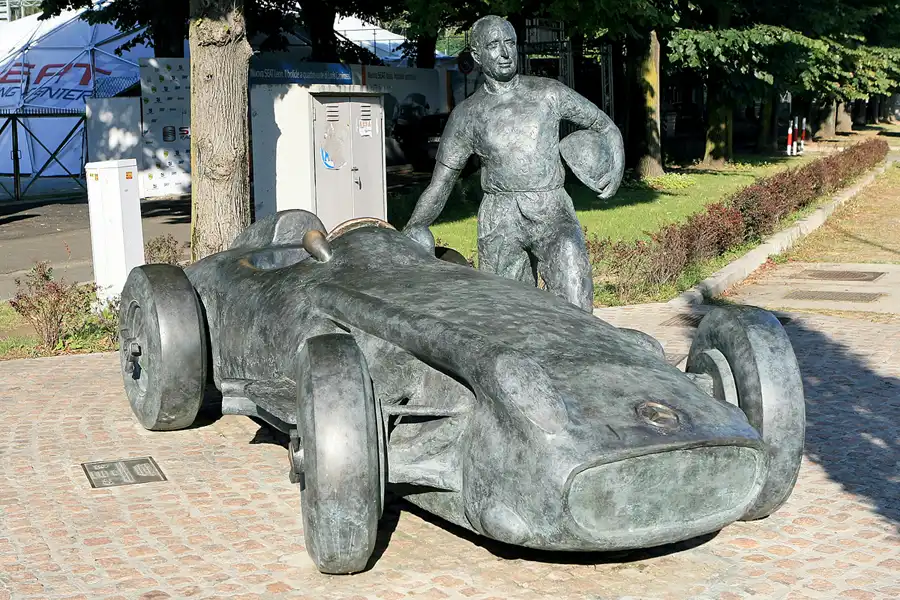 068 | 2006 | Monza | Autodromo Nazionale Monza | © carsten riede fotografie