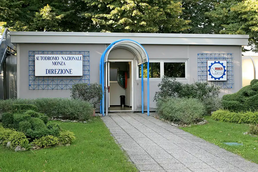 070 | 2006 | Monza | Autodromo Nazionale Monza | © carsten riede fotografie