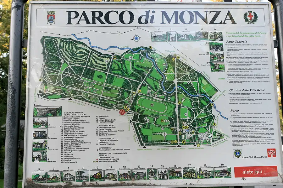 079 | 2006 | Monza | Autodromo Nazionale Monza | © carsten riede fotografie