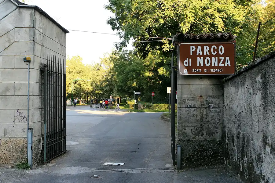 080 | 2006 | Monza | Autodromo Nazionale Monza | © carsten riede fotografie
