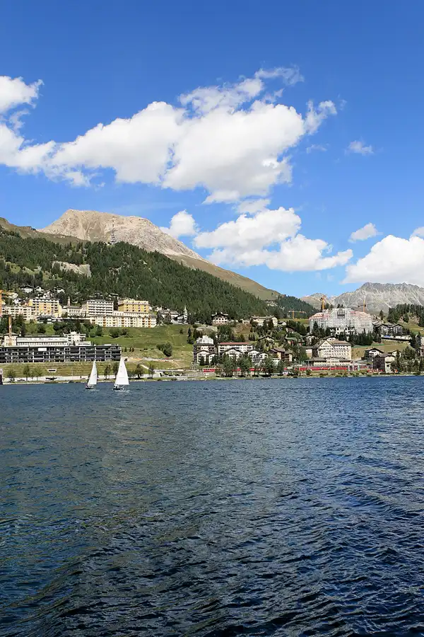 005 | 2006 | St. Moritz | © carsten riede fotografie