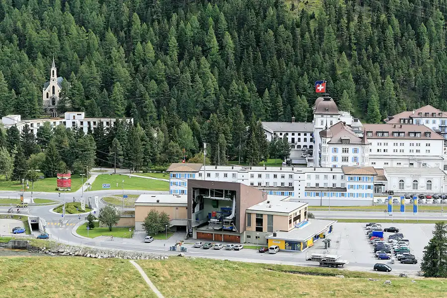 012 | 2006 | St. Moritz | © carsten riede fotografie