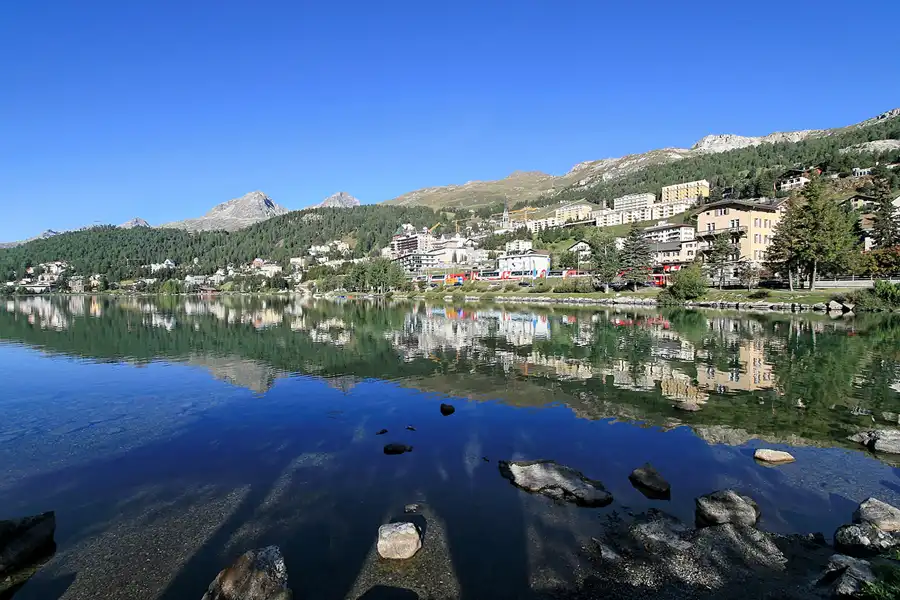 031 | 2006 | St. Moritz | © carsten riede fotografie