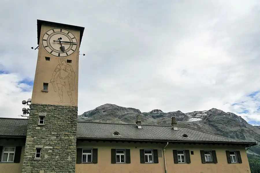 037 | 2006 | St. Moritz | © carsten riede fotografie