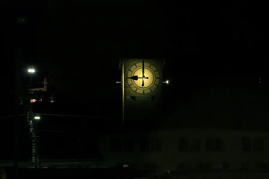 039 | 2006 | St. Moritz | © carsten riede fotografie