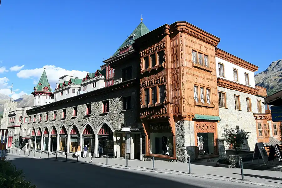 045 | 2006 | St. Moritz | © carsten riede fotografie