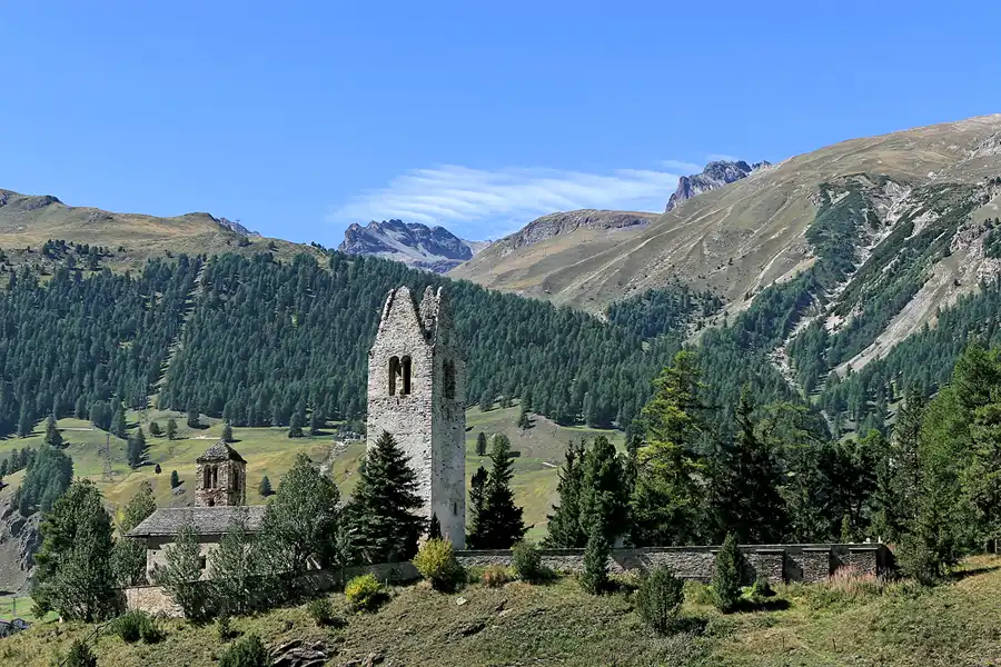 051 | 2006 | Celerina | © carsten riede fotografie