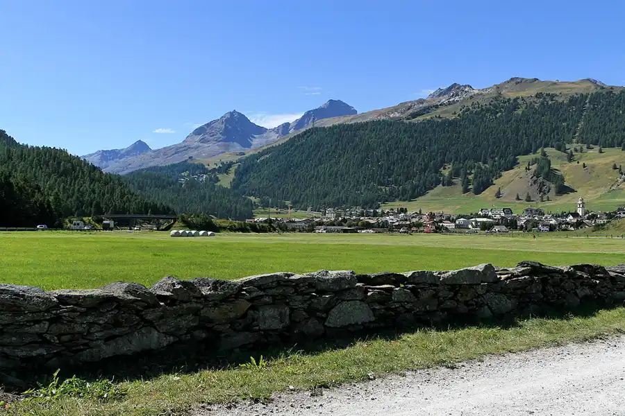 053 | 2006 | Celerina | © carsten riede fotografie