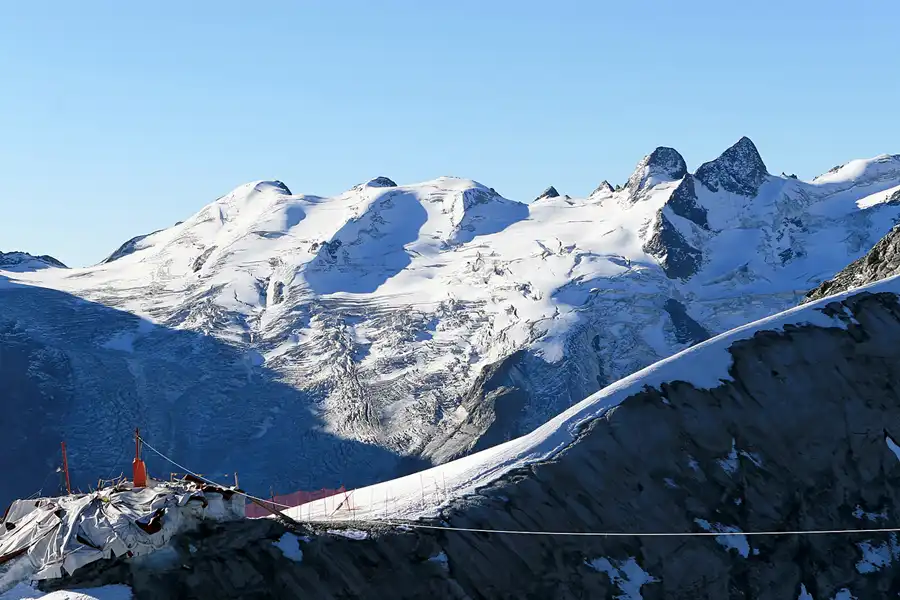 059 | 2006 | Corvatsch | © carsten riede fotografie