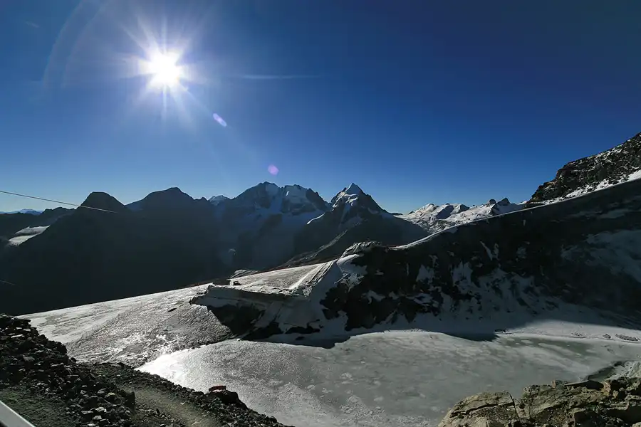 061 | 2006 | Corvatsch | © carsten riede fotografie