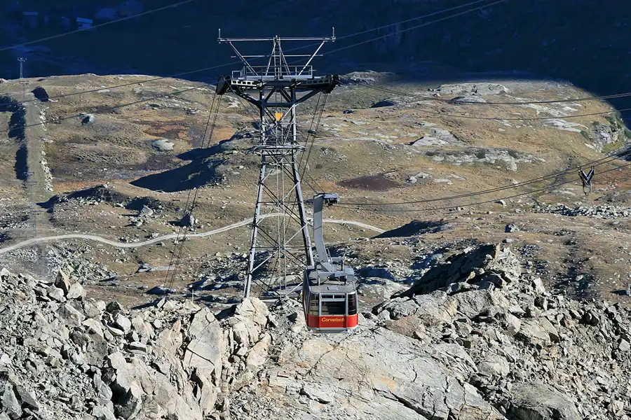 066 | 2006 | Corvatsch | © carsten riede fotografie
